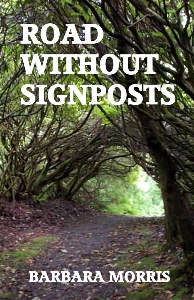 World Without Signposts Cactus Rain Publishing - Authors from around the World!